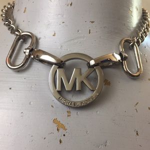 Michael Kors choker